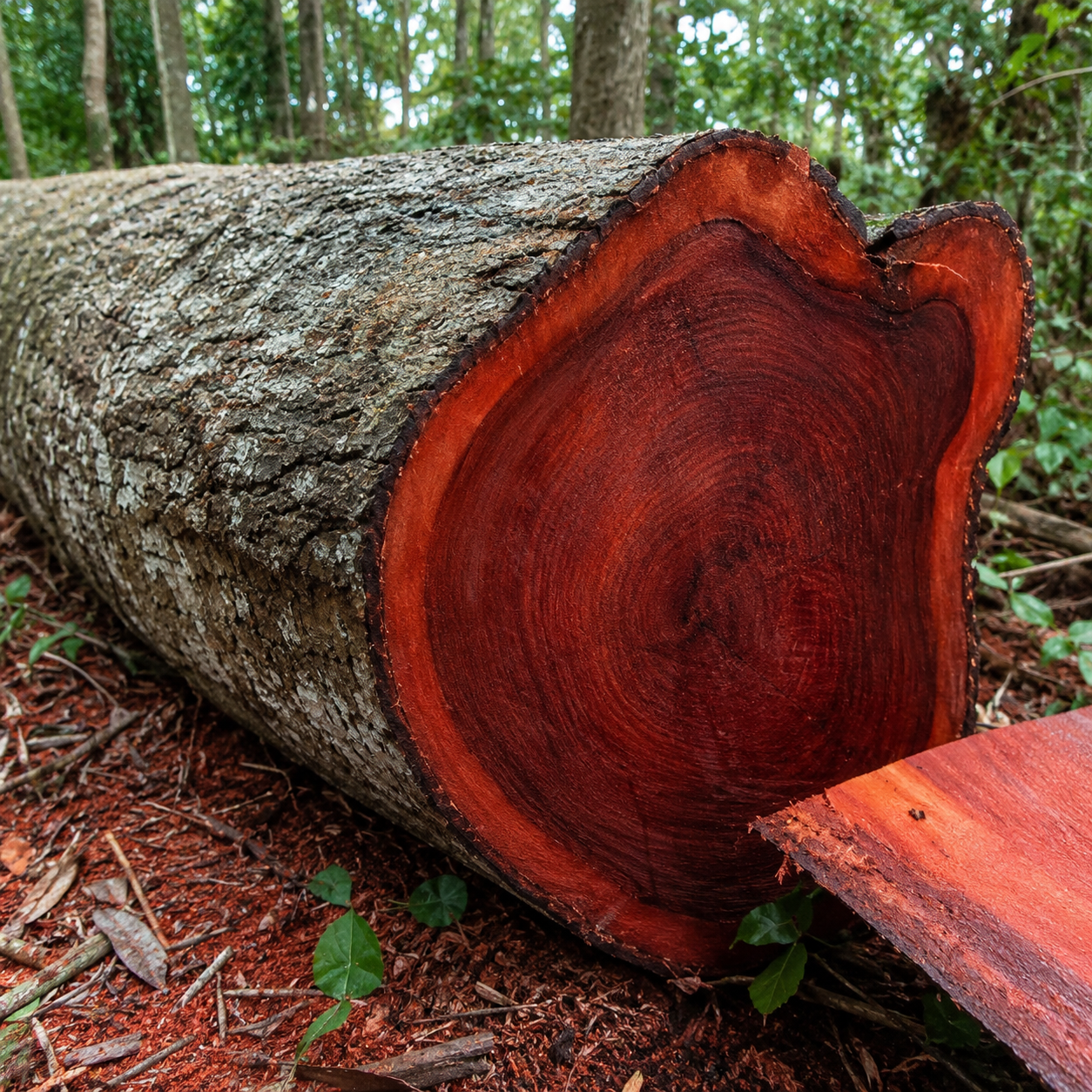 Red Sandalwood Live Plant