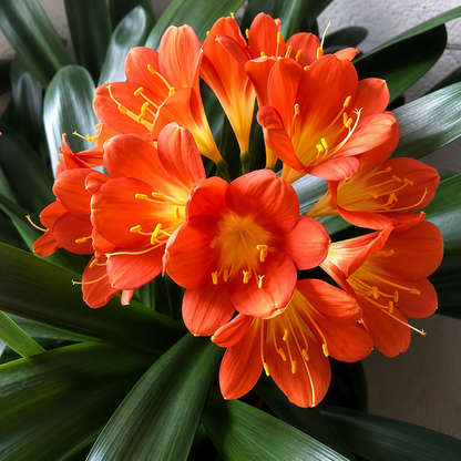 Clivia Lily Bulbs
