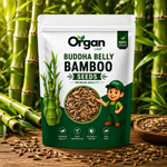 Buddha Belly Bamboo Seeds