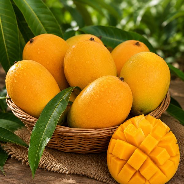 Exotic Alphonso Mango  Plant (Ratnagiri)