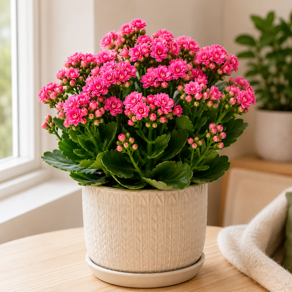 Royal Pink Kalanchoe