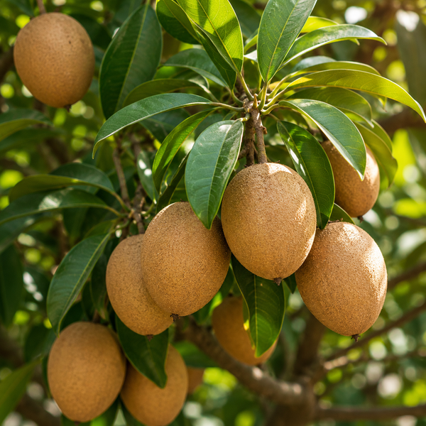 Sweet Harvest Chiku Plant