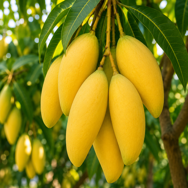 Royal Thai Catimon Mango