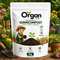 Vermicompost