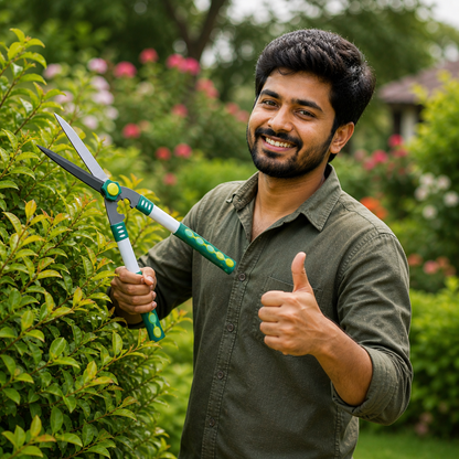 Professional Garden Clippers