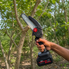 Cordless Mini Wood Cutter