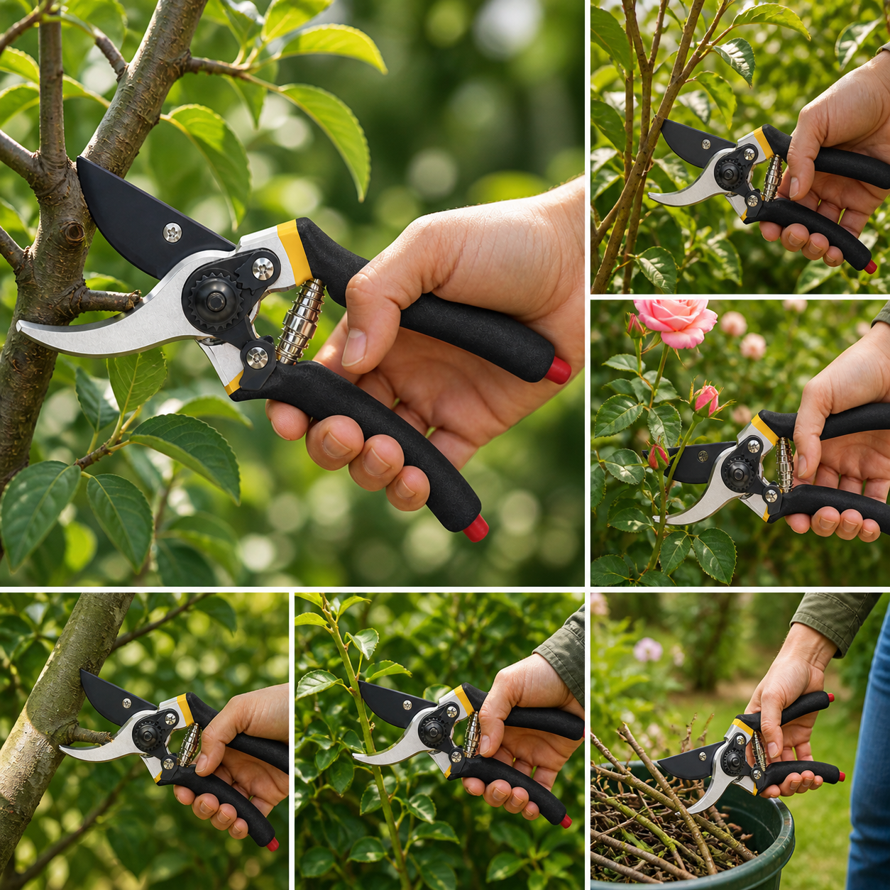 Advance Prune Shears