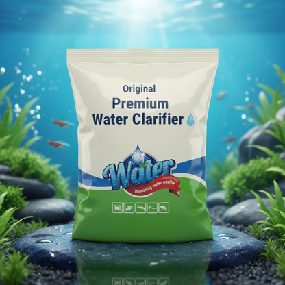 Original Water Clarifier💧(Buy 1 Get 1 Free)