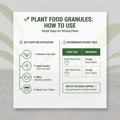 Premium Fruit Enhancer – Advanced Plant Growth Formula (Buy 1 Get 1 Free)