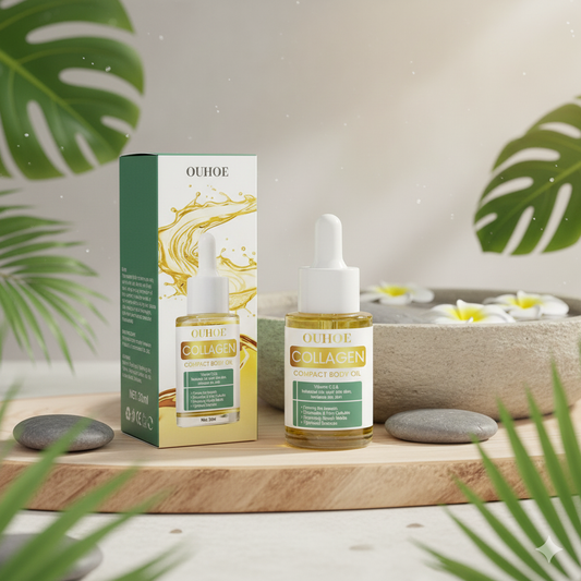 Collagen Essential oil🌿