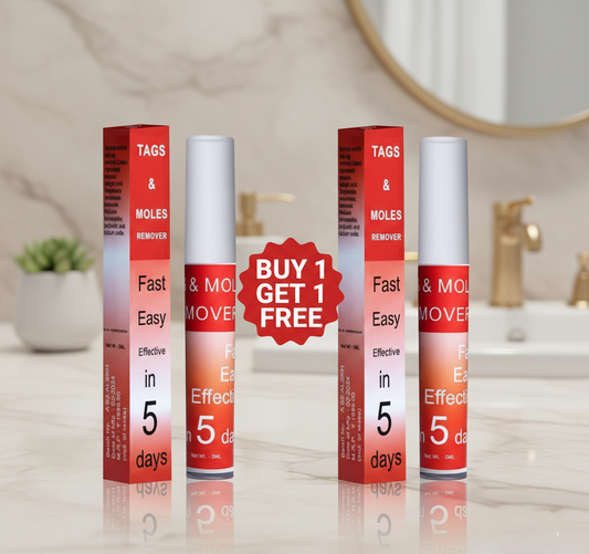 Tags & Moles Remover (🔥Buy 1 Get 1 Free🔥)
