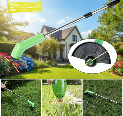 Cordless Grass Trimmer⚡