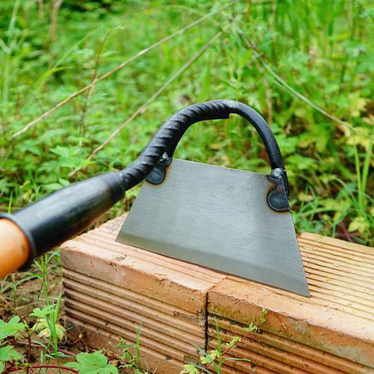 Manganese Steel Hollow Hoe