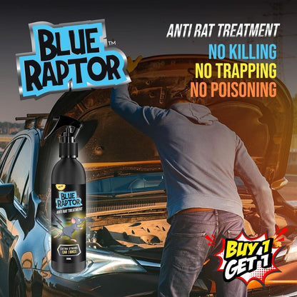 Rat Repellent Spray for Car (🔥Buy 1 Get 1 Free🔥)
