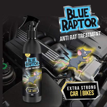 Rat Repellent Spray for Car (🔥Buy 1 Get 1 Free🔥)
