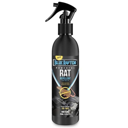 Rat Repellent Spray for Car (🔥Buy 1 Get 1 Free🔥)