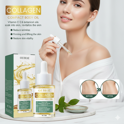 Collagen Essential oil🌿