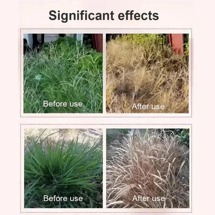 Cyclosinone Herbicide Granules (BUY 1 GET 1 FREE)