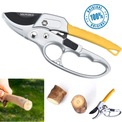 Premium Ratchet Pruning Cutter