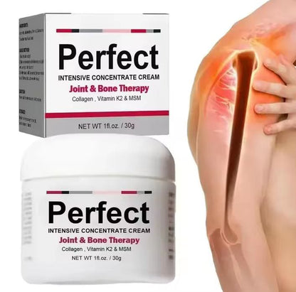 Bone Therapy Cream (Buy 1 Get 1 Free)