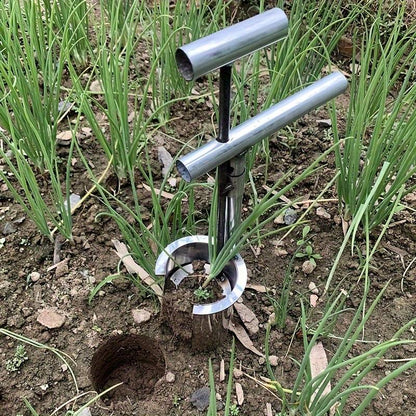 Smart Plant Transporter