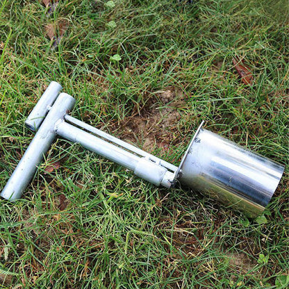 Smart Plant Transporter