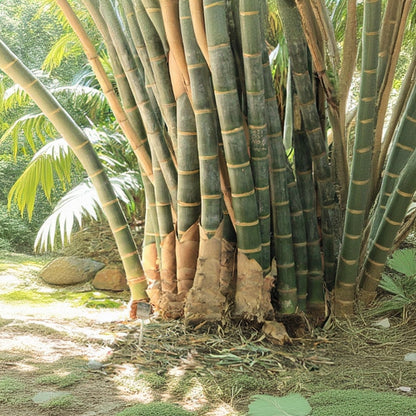 Giant Bamboo Live Plant