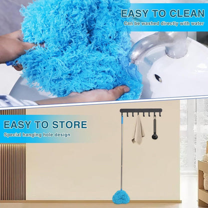 Washable Ceiling Fan Cleaner Duster