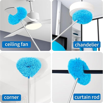 Washable Ceiling Fan Cleaner Duster