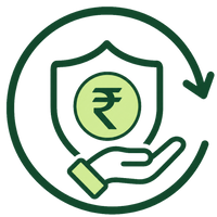 15-Day Money Back