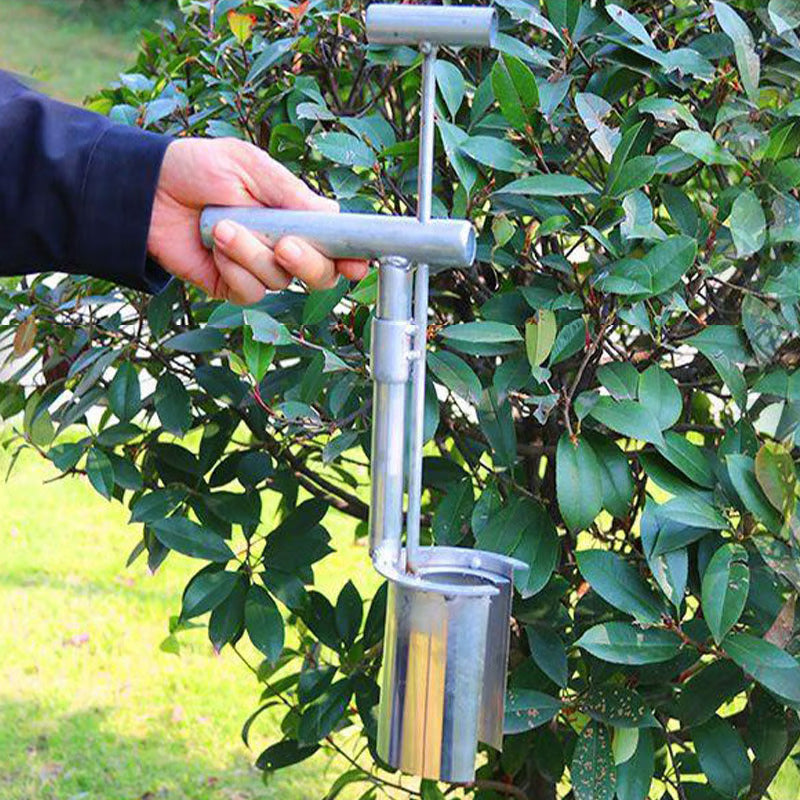 Smart Plant Transporter