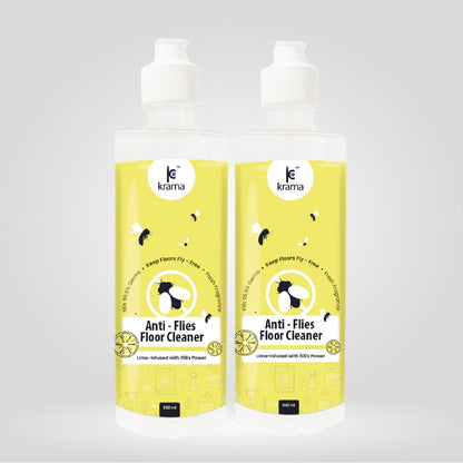 Anti Flies Liquid (Buy 1 Get 1 Free)