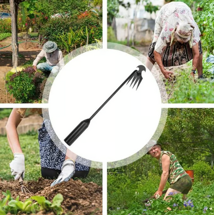 Gardening Hand Weeder Pulling Tools