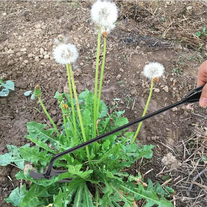 Gardening Hand Weeder Pulling Tools