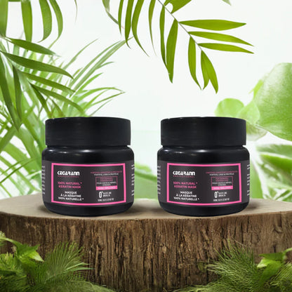 Ultra Repairing Hair Mask  (Buy 1 Get 1 Free)