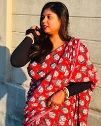 Suparna Karmakar