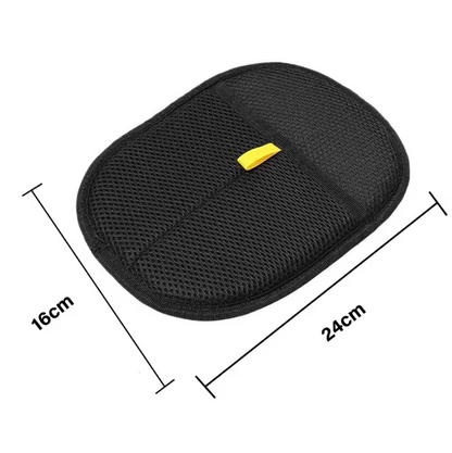 Magic Pet Grooming & Deshedding Glove ( Buy 1 Get 1 Free)