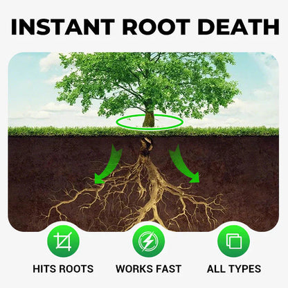 Cyclosinone Weed Control Granules (Buy 1 Get 1 Free)