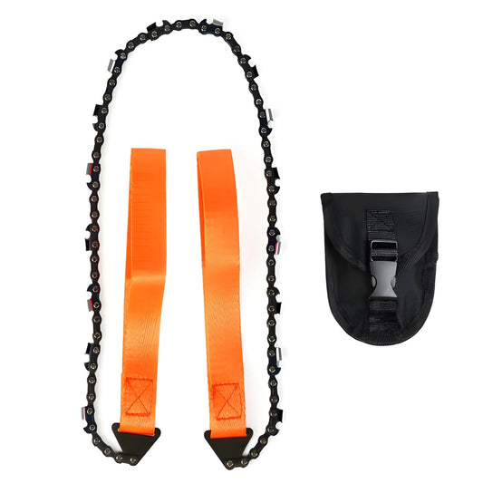 Portable Pocket Chainsaw