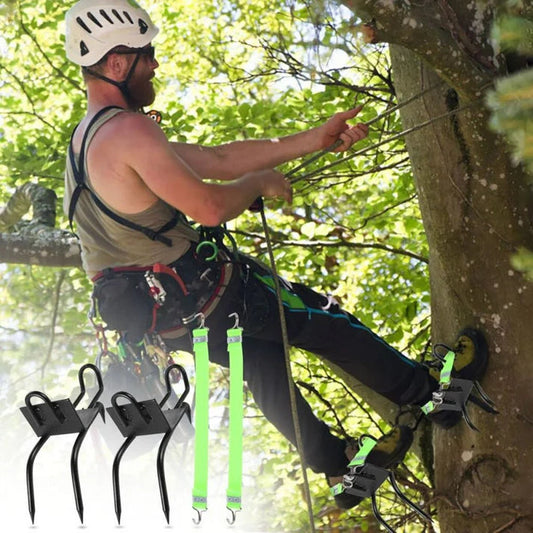 Tree Climbing Gear Shoes
