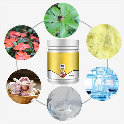 Drive Snake Repellent Powder ( Buy 1 Get 1 Free)